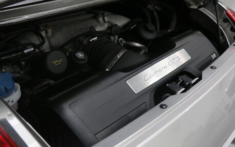 Porsche 911 Carrera GTS PDK - Aerokit and Just Serviced at Porsche Reading 18