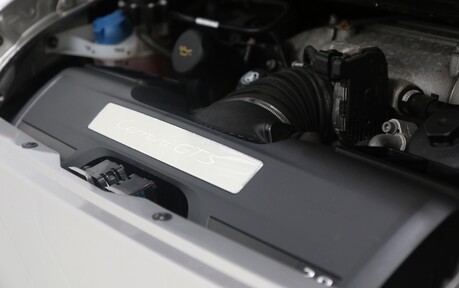 Porsche 911 Carrera GTS PDK - Aerokit and Just Serviced at Porsche Reading 19
