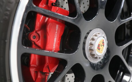Porsche 911 Carrera GTS PDK - Aerokit and Just Serviced at Porsche Reading 20