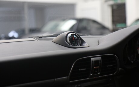 Porsche 911 Carrera GTS PDK - Aerokit and Just Serviced at Porsche Reading 23