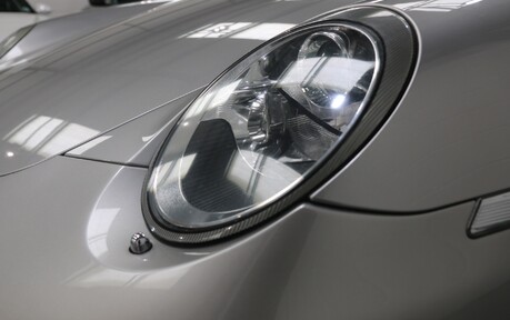 Porsche 911 Carrera GTS PDK - Aerokit and Just Serviced at Porsche Reading 26