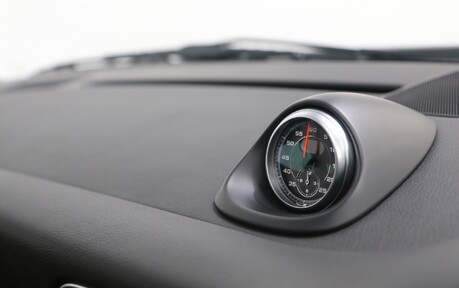 Porsche 911 Carrera GTS PDK - Aerokit and Just Serviced at Porsche Reading 30