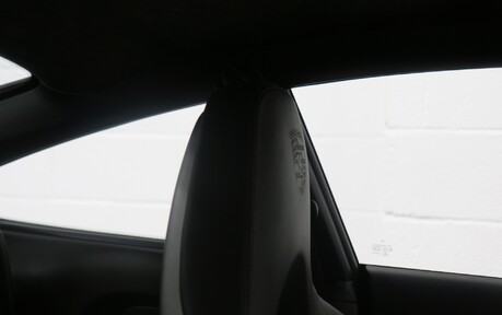 Porsche 911 Carrera GTS PDK - Aerokit and Just Serviced at Porsche Reading 32