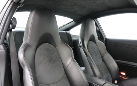 Porsche 911 Carrera GTS PDK - Aerokit and Just Serviced at Porsche Reading 34