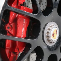 Porsche 911 Carrera GTS PDK - Aerokit and Just Serviced at Porsche Reading 2
