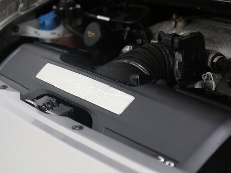 Porsche 911 Carrera GTS PDK - Aerokit and Just Serviced at Porsche Reading Service History