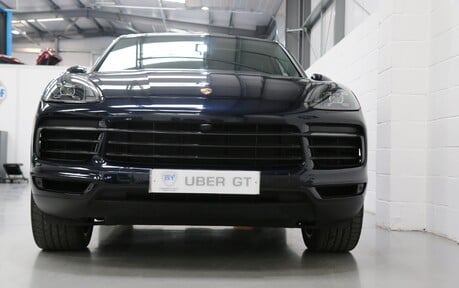 Porsche Cayenne V6 e-Hybrid - Pan Roof, Air Suspension, Head Up Display 10