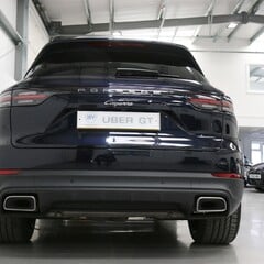 Porsche Cayenne V6 e-Hybrid - Pan Roof, Air Suspension, Head Up Display 2