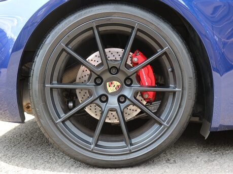 Porsche 718 Cayman GTS 4.0 - One Owner - Huge Specification Service History