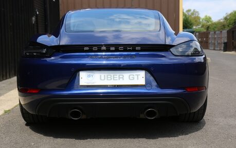 Porsche 718 Cayman GTS 4.0 - One Owner - Huge Specification 7