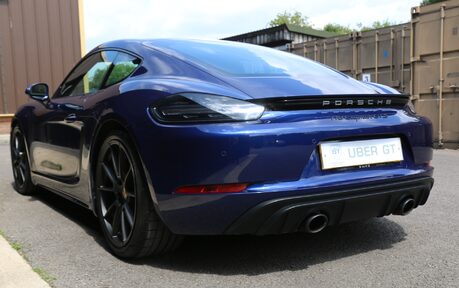 Porsche 718 Cayman GTS 4.0 - One Owner - Huge Specification 3
