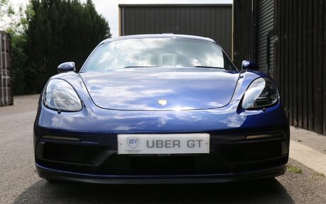 Porsche 718 Cayman GTS 4.0 - One Owner - Huge Specification 11