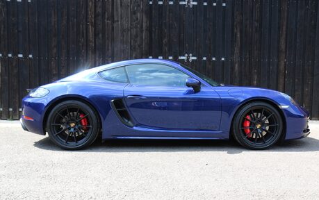Porsche 718 Cayman GTS 4.0 - One Owner - Huge Specification 1