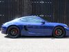 Porsche 718 Cayman GTS 4.0 - One Owner - Huge Specification
