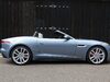 Jaguar F-Type V8 S - Stunning Example with a Great History