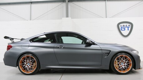 BMW M4 M4 GTS - 1 Owner - Sensational Example Video