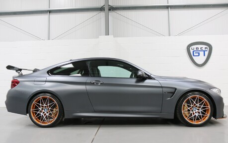 BMW M4 M4 GTS - 1 Owner - Sensational Example 1