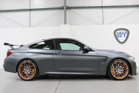 BMW M4 M4 GTS - 1 Owner - Sensational Example
