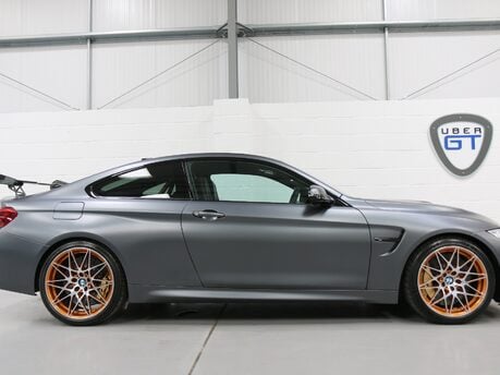 BMW M4 M4 GTS - 1 Owner - Sensational Example