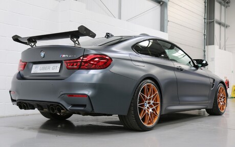 BMW M4 M4 GTS - 1 Owner - Sensational Example 5