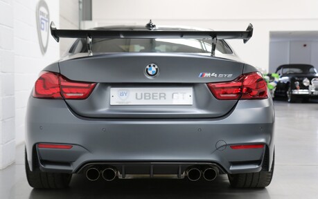 BMW M4 M4 GTS - 1 Owner - Sensational Example 7
