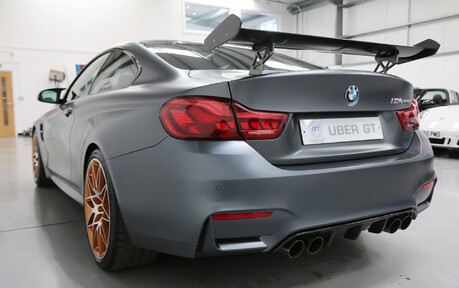 BMW M4 M4 GTS - 1 Owner - Sensational Example 3