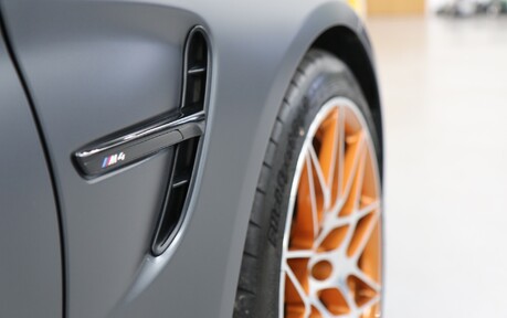 BMW M4 M4 GTS - 1 Owner - Sensational Example 19
