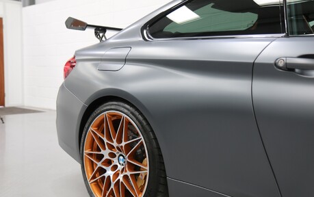 BMW M4 M4 GTS - 1 Owner - Sensational Example 24