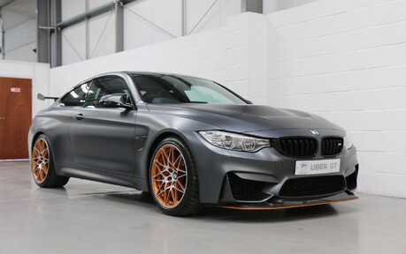 BMW M4 M4 GTS - 1 Owner - Sensational Example 2