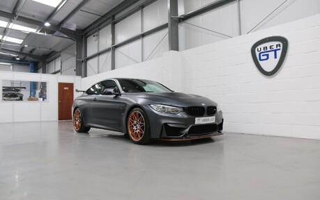 BMW M4 M4 GTS - 1 Owner - Sensational Example 30