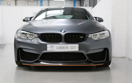 BMW M4 M4 GTS - 1 Owner - Sensational Example 9