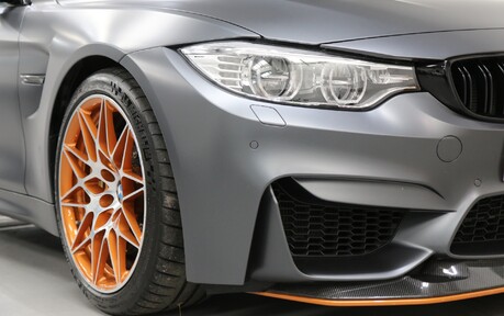 BMW M4 M4 GTS - 1 Owner - Sensational Example 31