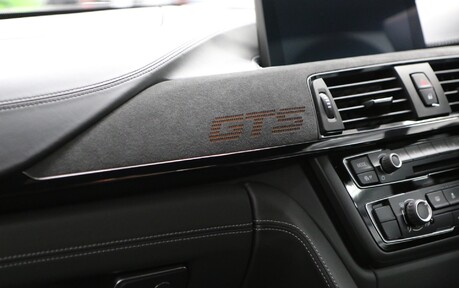 BMW M4 M4 GTS - 1 Owner - Sensational Example 43