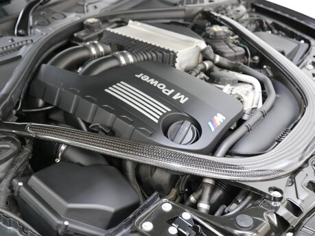BMW M4 M4 GTS - 1 Owner - Sensational Example Service History