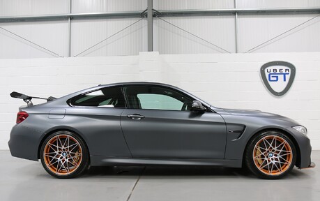 BMW M4 M4 GTS - 1 Owner - Sensational Example 33