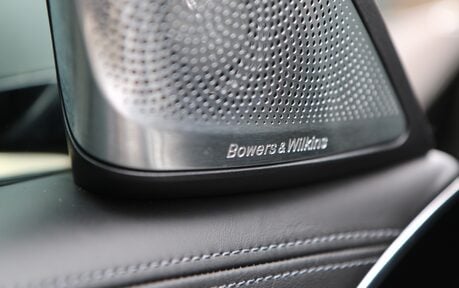 BMW M5 M5 - Comfort, Driving Assistant Plus Pack, M Exhaust and B&W 11