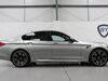 BMW M5 Comfort, Driving Assistant Plus Pack, M Exhaust and B&W