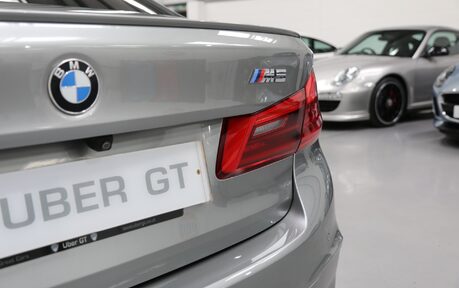 BMW M5 Comfort, Driving Assistant Plus Pack, M Exhaust and B&W 10