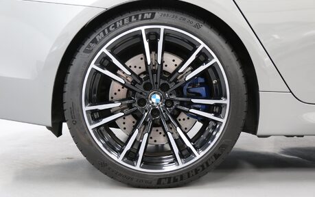 BMW M5 Comfort, Driving Assistant Plus Pack, M Exhaust and B&W 13