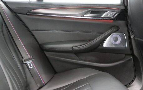 BMW M5 Comfort, Driving Assistant Plus Pack, M Exhaust and B&W 22