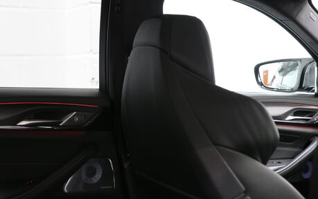 BMW M5 Comfort, Driving Assistant Plus Pack, M Exhaust and B&W 23