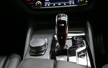 BMW M5 Comfort, Driving Assistant Plus Pack, M Exhaust and B&W 25