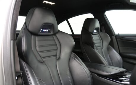 BMW M5 Comfort, Driving Assistant Plus Pack, M Exhaust and B&W 14
