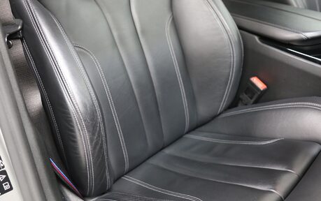BMW M5 Comfort, Driving Assistant Plus Pack, M Exhaust and B&W 26