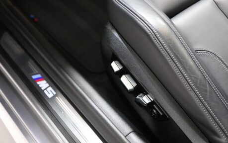 BMW M5 Comfort, Driving Assistant Plus Pack, M Exhaust and B&W 28