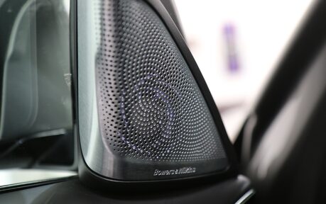 BMW M5 Comfort, Driving Assistant Plus Pack, M Exhaust and B&W 15