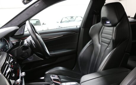 BMW M5 Comfort, Driving Assistant Plus Pack, M Exhaust and B&W 30