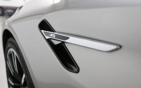BMW M5 Comfort, Driving Assistant Plus Pack, M Exhaust and B&W 31