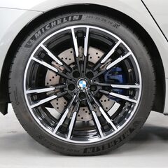 BMW M5 Comfort, Driving Assistant Plus Pack, M Exhaust and B&W 1