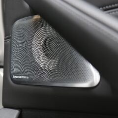 BMW M5 Comfort, Driving Assistant Plus Pack, M Exhaust and B&W 2